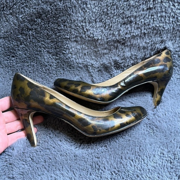 𝅺🌟ANN Taylor High heels🌟 - Picture 1 of 4